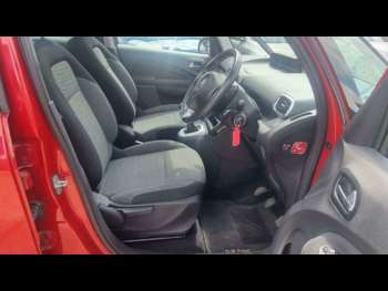 Used Citroen C3 Picasso 2016 for sale - 75427511: Photo
