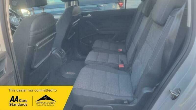 Used Volkswagen Touran 2020 for sale - 76784671: Photo 15