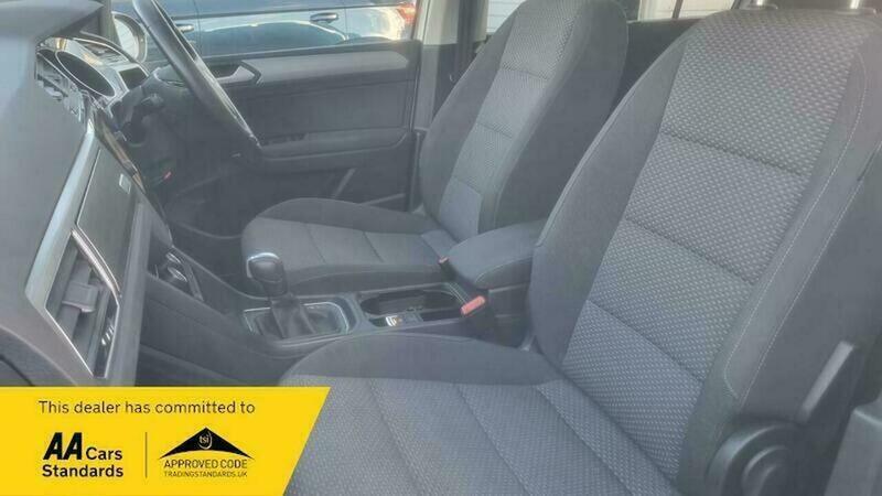 Used Volkswagen Touran 2020 for sale - 76784671: Photo 16