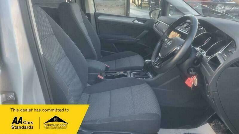 Used Volkswagen Touran 2020 for sale - 76784671: Photo 17