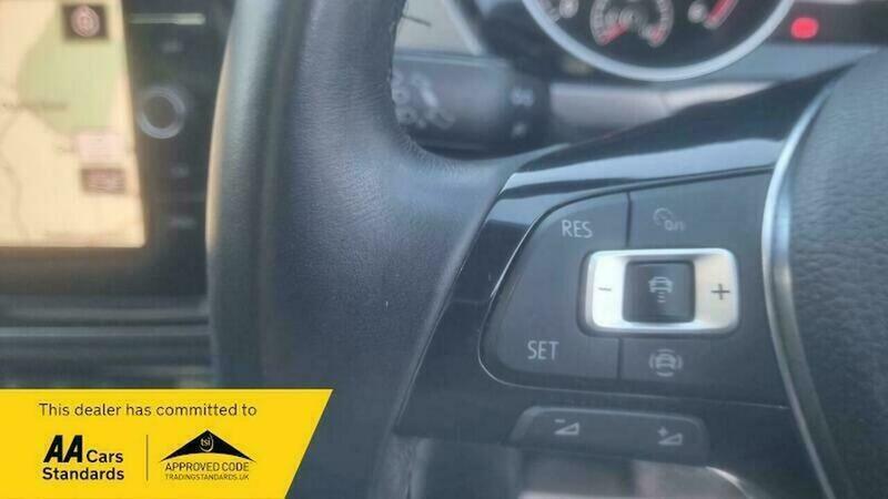 Used Volkswagen Touran 2020 for sale - 76784671: Photo 19