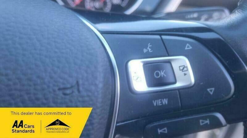 Used Volkswagen Touran 2020 for sale - 76784671: Photo 21