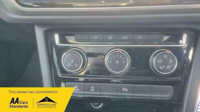 Used Volkswagen Touran 2020 for sale - 76784671: Photo 22