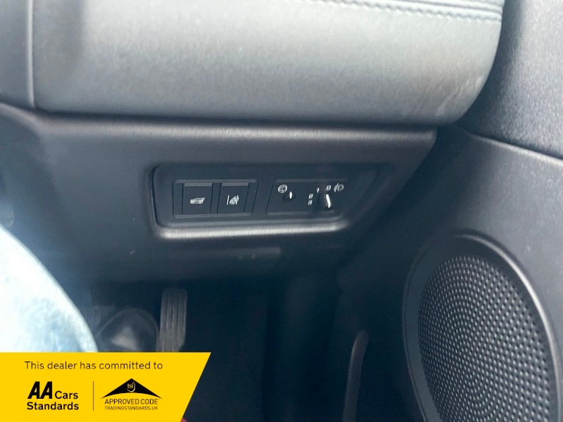 Used Land Rover Discovery Sport 2016 for sale - 77342366: Photo 20