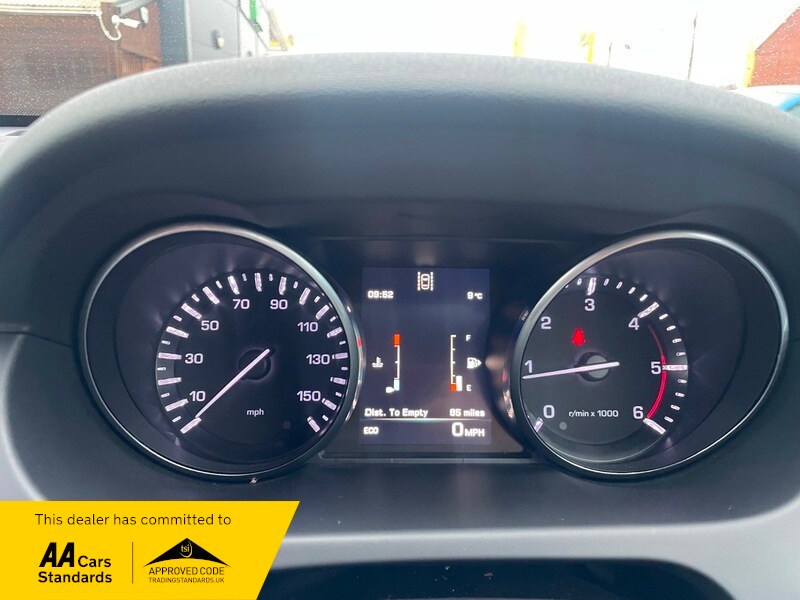 Used Land Rover Discovery Sport 2016 for sale - 77342366: Photo 21