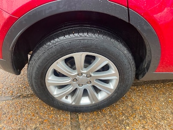 Used Land Rover Discovery Sport 2016 for sale - 77342366: Photo