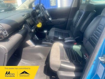 Used Citroen C3 Aircross 2018 for sale - 78401944: Photo