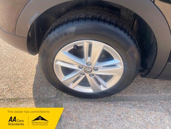 Used Vauxhall Grandland X 2021 for sale - 78316183: Photo