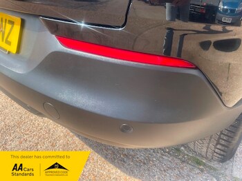 Used Vauxhall Grandland X 2021 for sale - 78316183: Photo