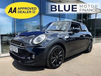 Used MINI Hatch 2020 for sale - 75370891: Photo