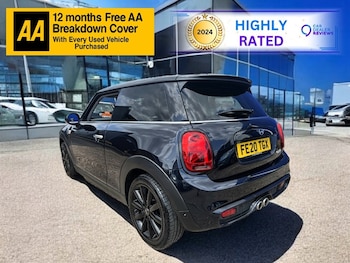 Used MINI Hatch 2020 for sale - 75370891: Photo