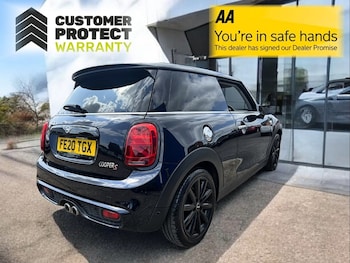 Used MINI Hatch 2020 for sale - 75370891: Photo