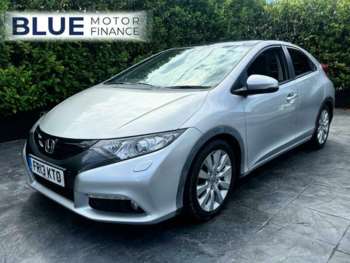 Used Honda Civic 2013 for sale - 74844517: Photo