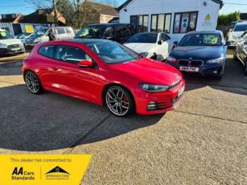 2015 - 1.4 TSI BlueMotion Tech Hatchback 3dr Petrol Manual Euro 6 (s/s) (125 ps)
