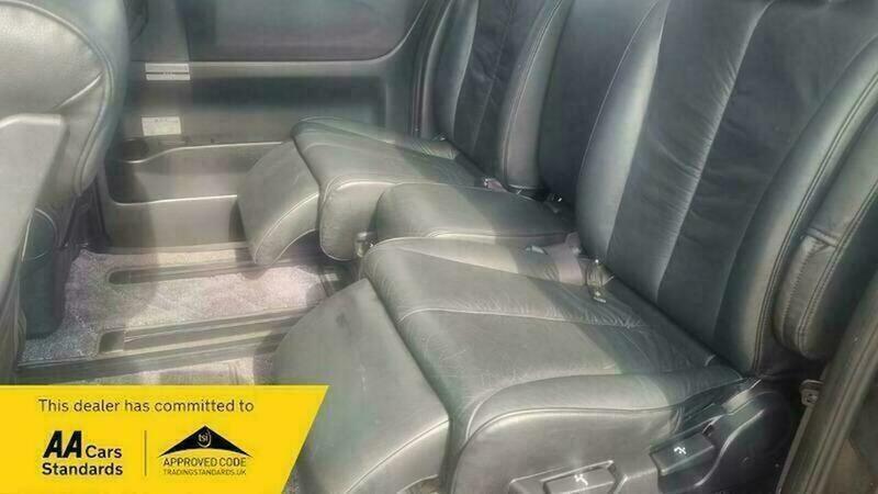 Used Nissan Elgrand 2023 for sale - 76725246: Photo 12