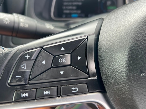 Used Nissan Leaf 2018 for sale - 75631550: Photo 16