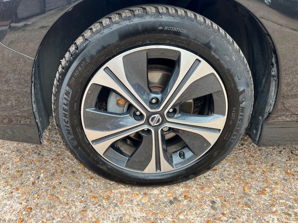 Used Nissan Leaf 2018 for sale - 75631550: Photo 35
