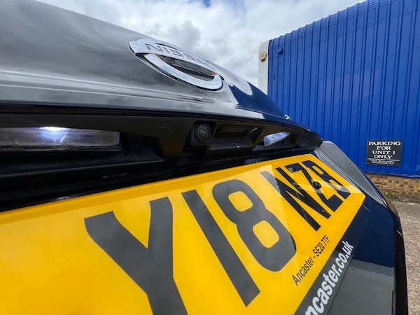 Used Nissan Leaf 2018 for sale - 75631550: Photo 41