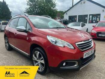 2015 - 1.6 e-HDi Crossway SUV 5dr Diesel Manual Euro 5 (s/s) (92 ps)