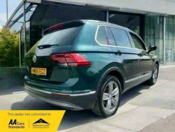 Used Volkswagen Tiguan 2016 for sale - 74320128: Photo