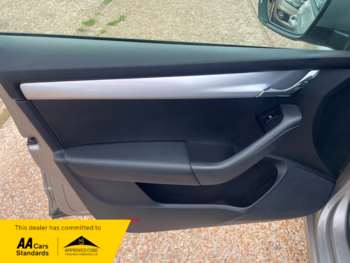 Used Skoda Octavia 2018 for sale - 75411863: Photo