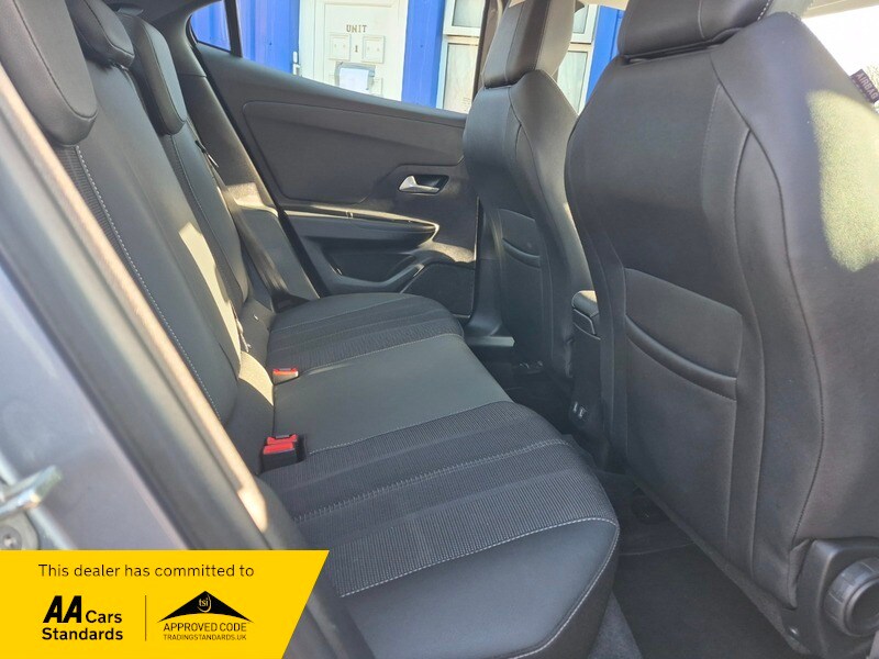 Used Vauxhall Mokka 2021 for sale - 77370358: Photo 12