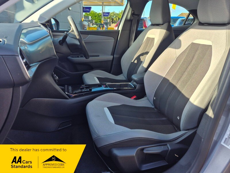 Used Vauxhall Mokka 2021 for sale - 77370358: Photo 14