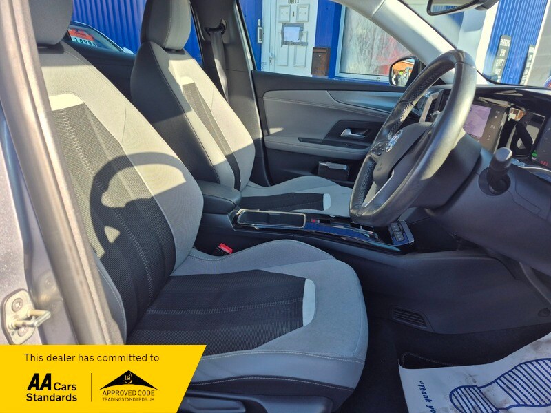 Used Vauxhall Mokka 2021 for sale - 77370358: Photo 15