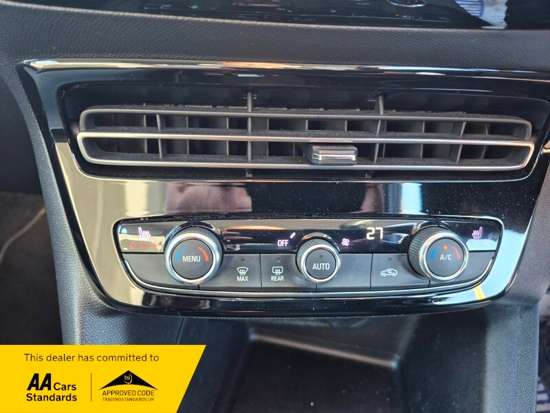 Used Vauxhall Mokka 2021 for sale - 77370358: Photo 20