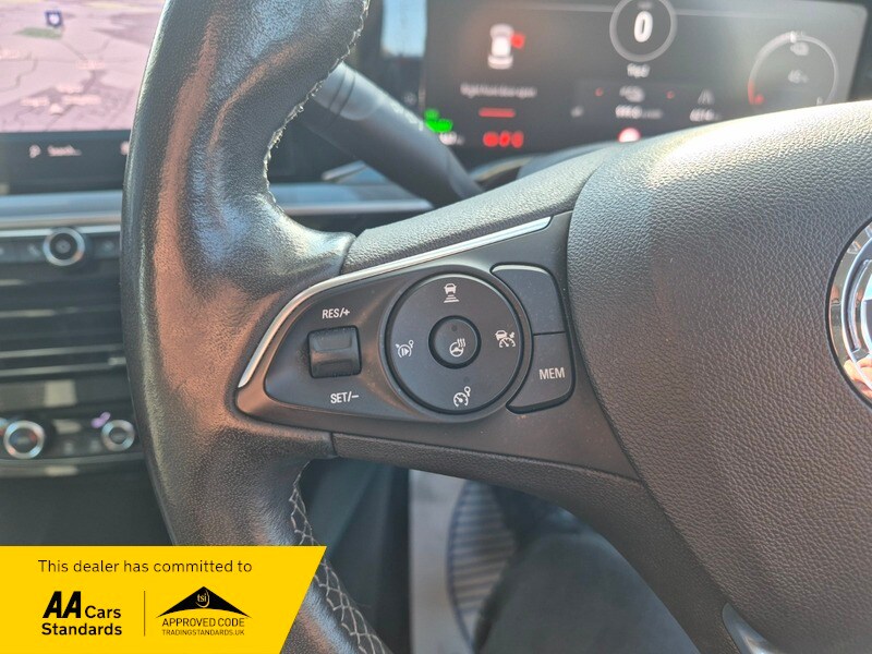 Used Vauxhall Mokka 2021 for sale - 77370358: Photo 21