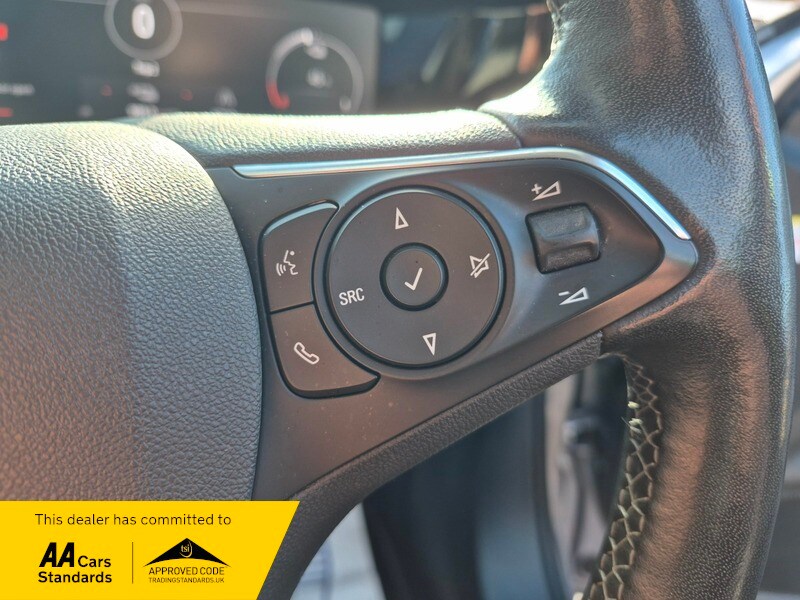 Used Vauxhall Mokka 2021 for sale - 77370358: Photo 22