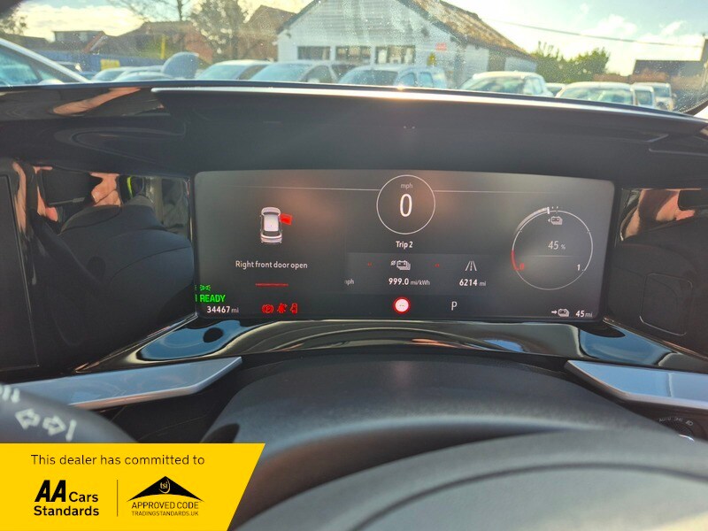 Used Vauxhall Mokka 2021 for sale - 77370358: Photo 23