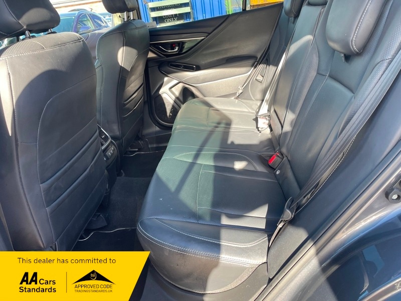 Used Subaru Outback 2022 for sale - 76313356: Photo 13