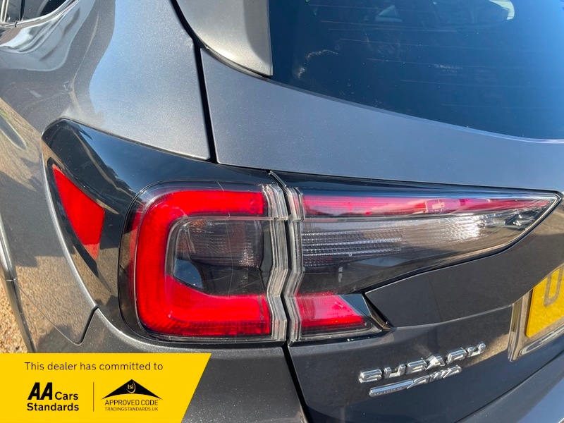 Used Subaru Outback 2022 for sale - 76313356: Photo 15