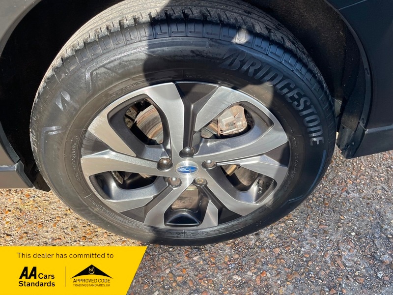 Used Subaru Outback 2022 for sale - 76313356: Photo 16