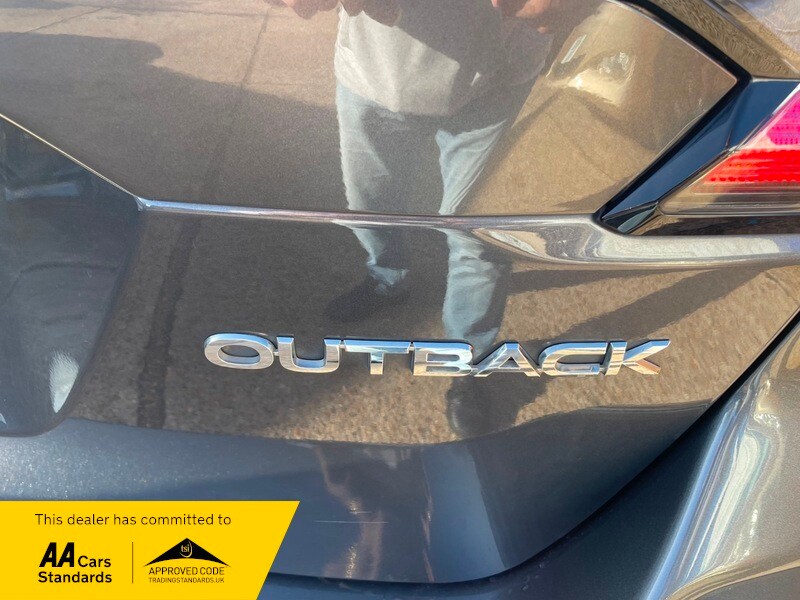 Used Subaru Outback 2022 for sale - 76313356: Photo 21