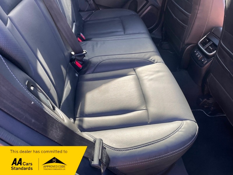 Used Subaru Outback 2022 for sale - 76313356: Photo 22