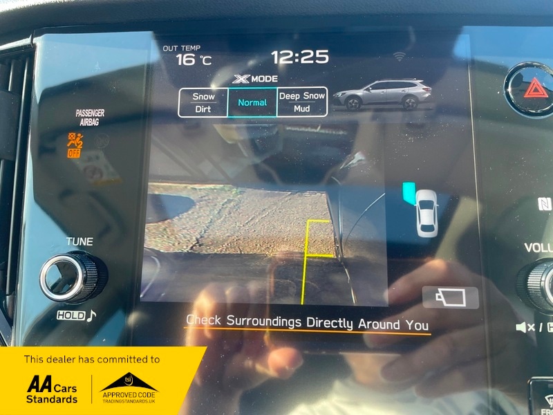 Used Subaru Outback 2022 for sale - 76313356: Photo 25