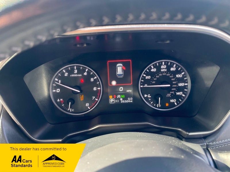 Used Subaru Outback 2022 for sale - 76313356: Photo 28