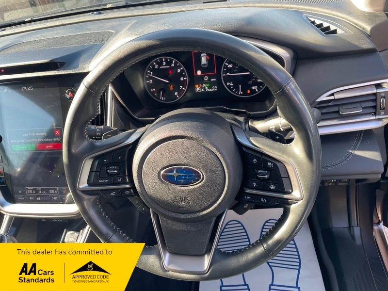 Used Subaru Outback 2022 for sale - 76313356: Photo 32