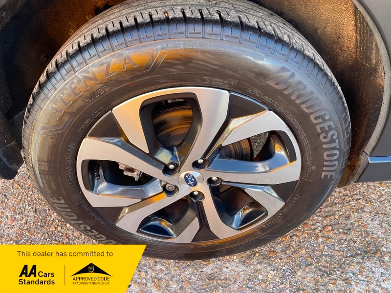 Used Subaru Outback 2022 for sale - 76313356: Photo 37