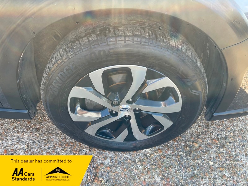 Used Subaru Outback 2022 for sale - 76313356: Photo 39