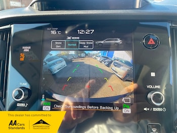 Used Subaru Outback 2022 for sale - 76313356: Photo