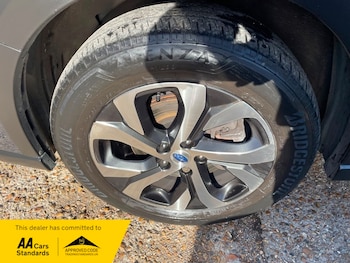 Used Subaru Outback 2022 for sale - 76313356: Photo