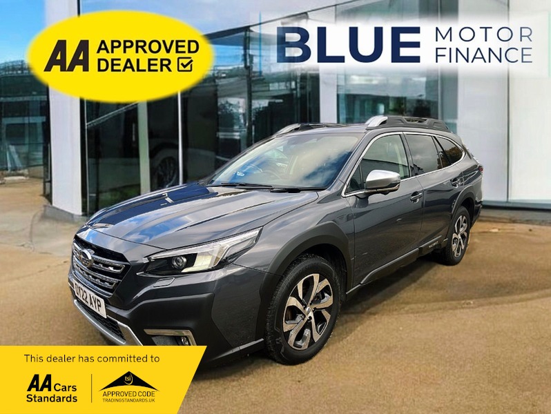 Used Subaru Outback 2022 for sale - 76313356: Photo 5