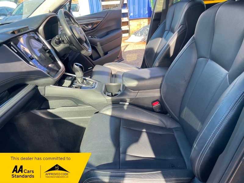 Used Subaru Outback 2022 for sale - 76313356: Photo 9