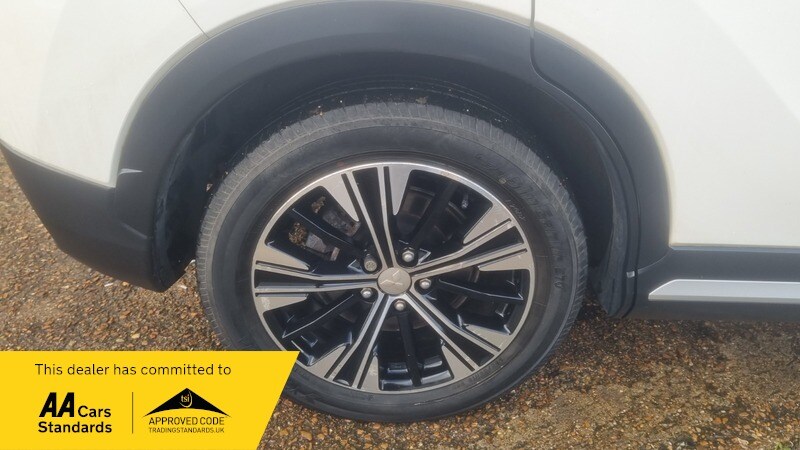 Used Mitsubishi Eclipse Cross 2020 for sale - 77937534: Photo 10