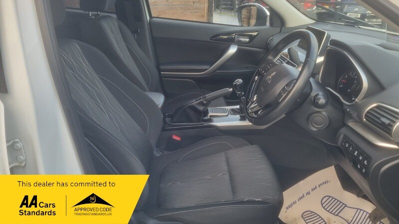 Used Mitsubishi Eclipse Cross 2020 for sale - 77937534: Photo 13