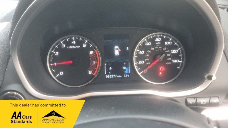 Used Mitsubishi Eclipse Cross 2020 for sale - 77937534: Photo 18