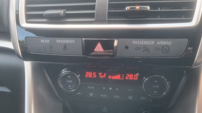 Used Mitsubishi Eclipse Cross 2020 for sale - 77937534: Photo 20